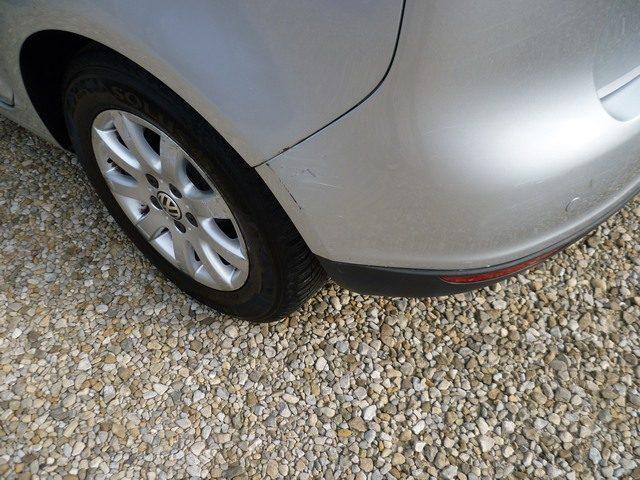 VOLKSWAGEN Golf Plus 1.6 Comfortline