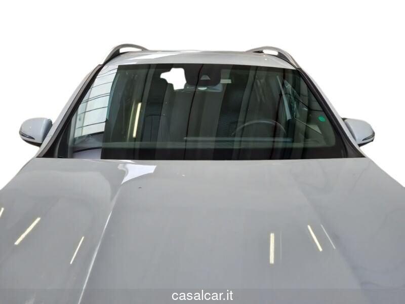 Mercedes-Benz Classe GLB GLB 180 d Automatic Business Extra 3 ANNI DI GARANZIA KM ILLIMITATI PARI ALLA NUOVA