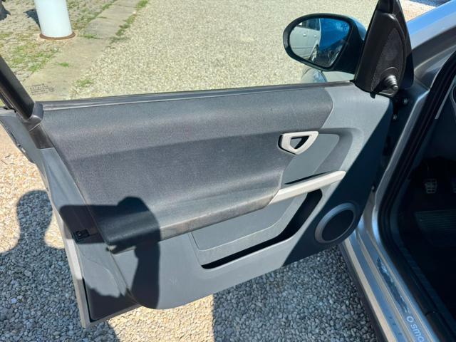 SMART ForFour 1.1 passion