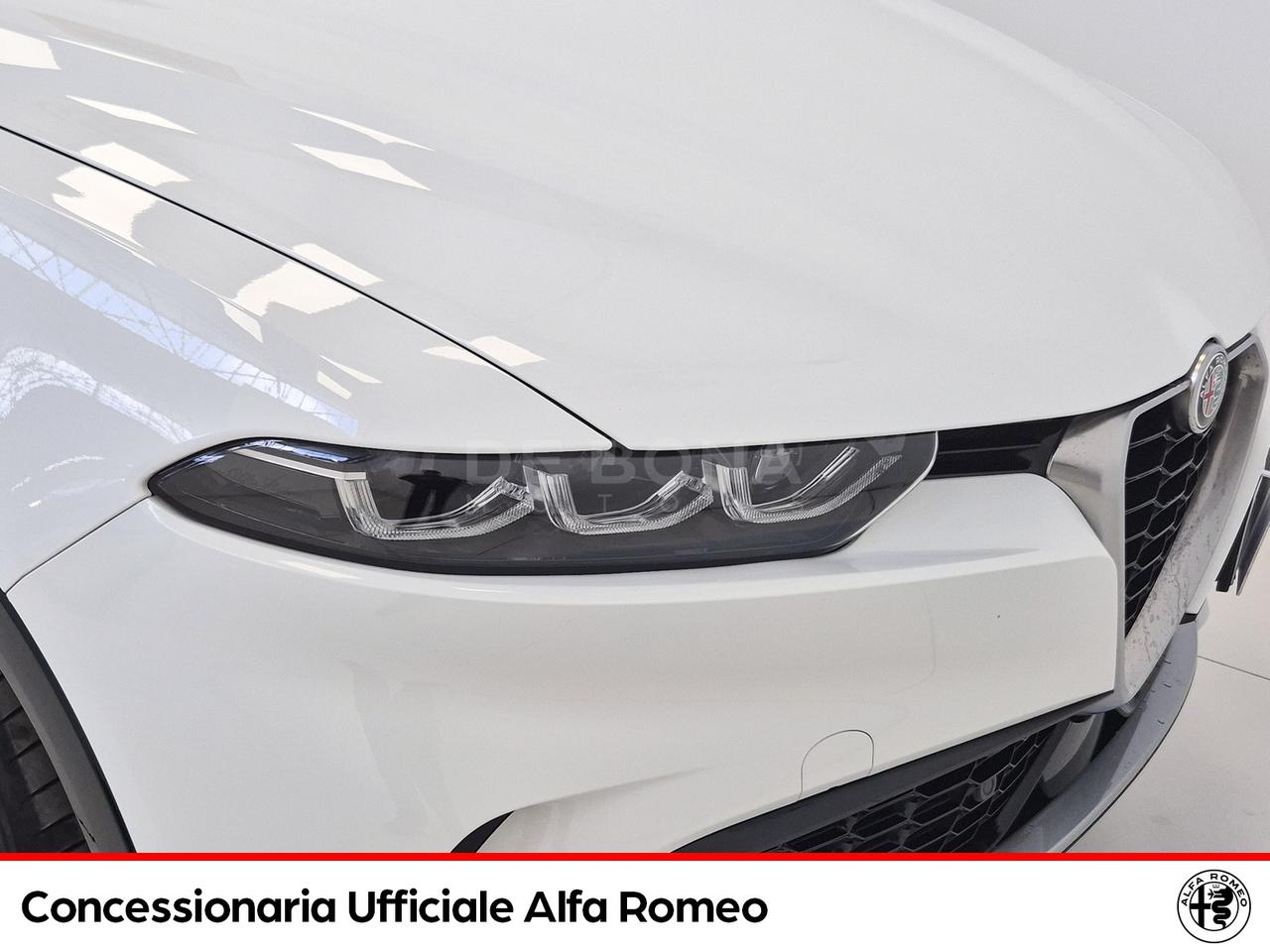 Alfa Romeo Tonale 1.6 ti 130cv tct6