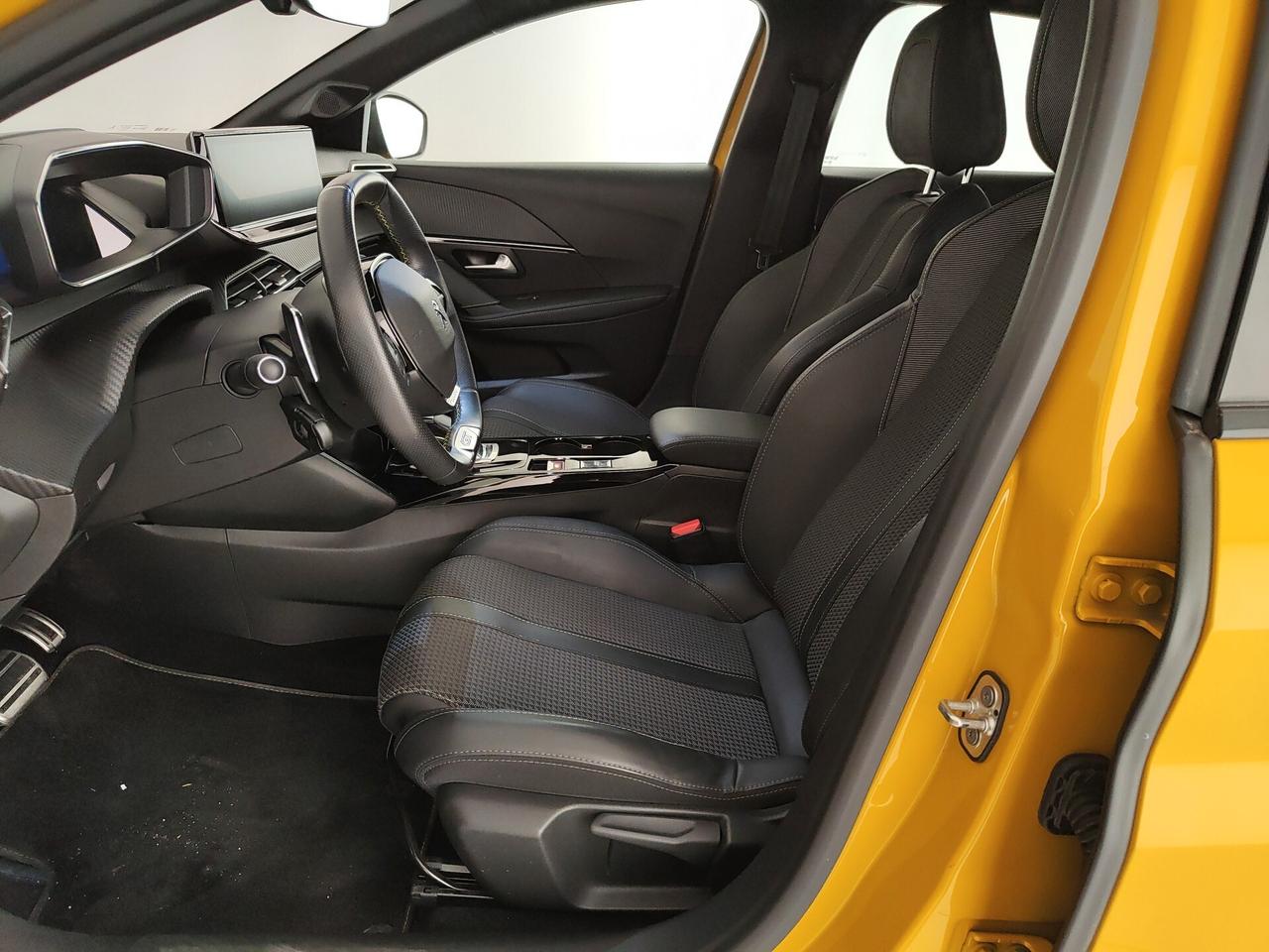 Peugeot 208 PureTech 100 Stop&Start 5 porte GT