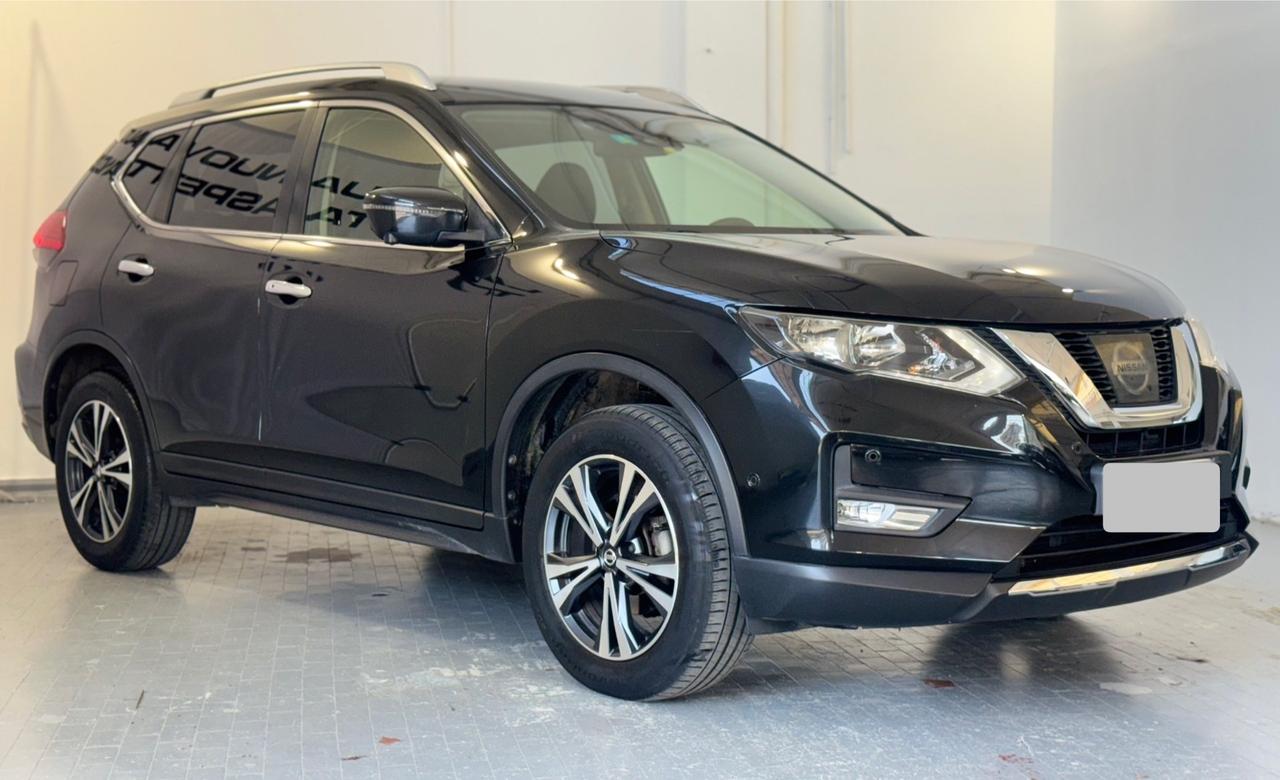 Nissan X-Trail 1.6 dCi 2WD Tekna