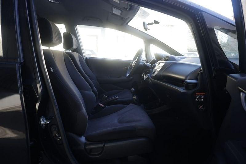 Honda Jazz Honda Jazz 1.4 i-VTEC Exclusive Unicoproprietario