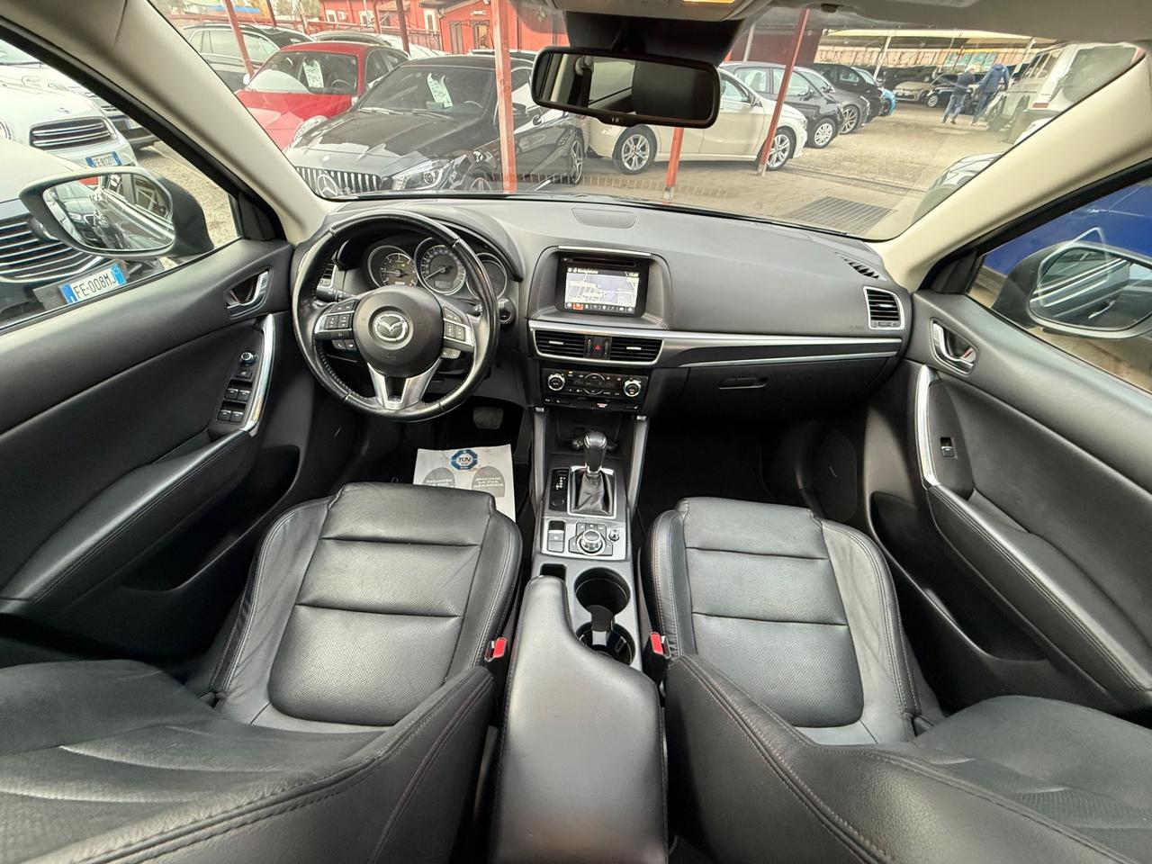 CX-5 2.2L Skyactiv-D 175CV 4WD Exceed-unipro-E6