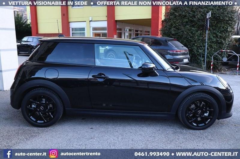 MINI Mini Cooper C 3p Aut Favoured Pack M 1.5 *TETTO