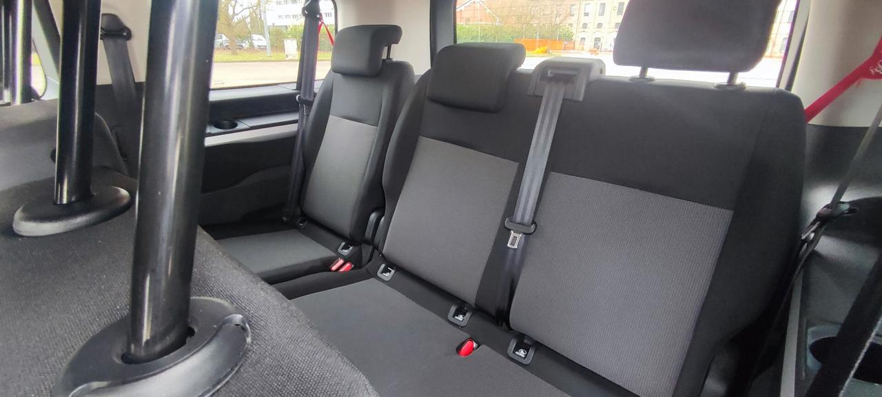 Opel Zafira Life 1.5 Diesel 120CV Start&Stop Business L