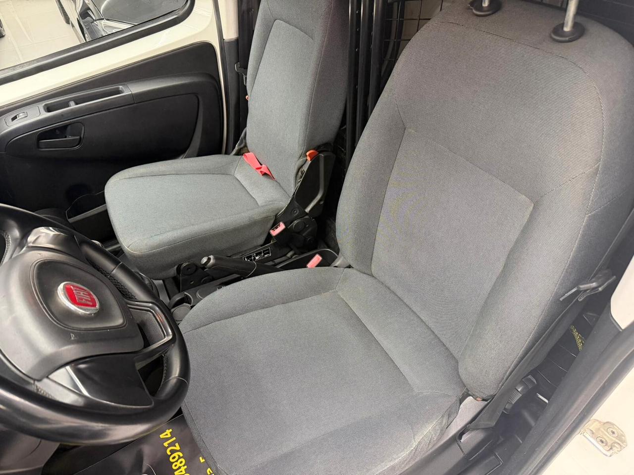 Fiat Doblo 1.3 -DIESEL