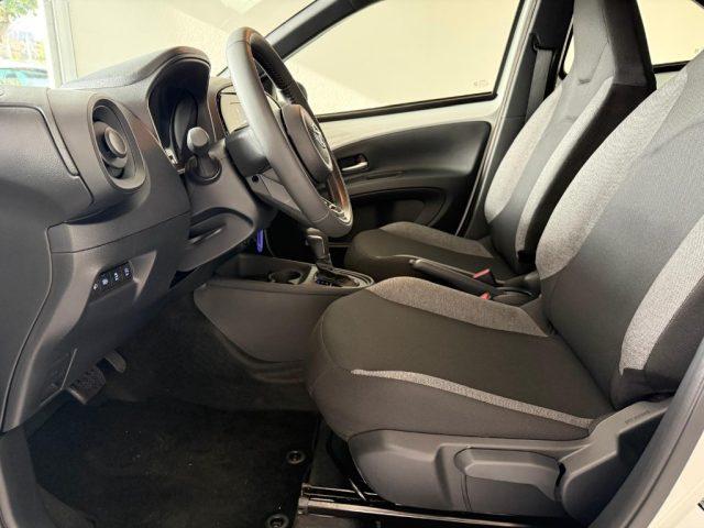 TOYOTA Aygo X 1.0 VVT-i 72 CV 5 porte Active