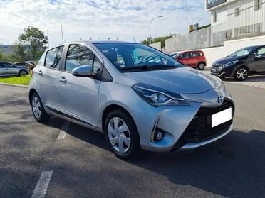 Toyota Yaris 1.5 HYBRID ACTIVE