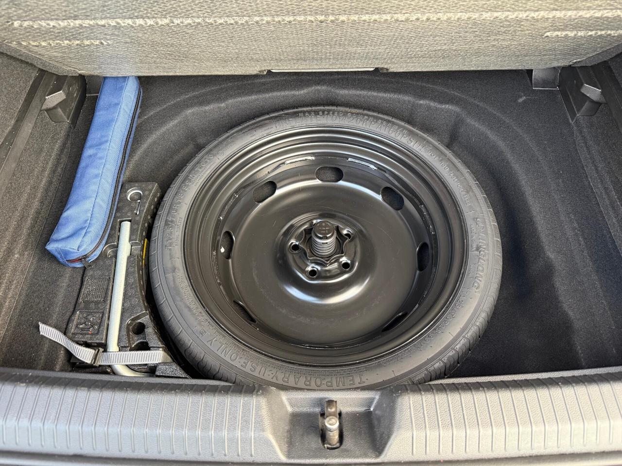 Volkswagen Golf 2.0 TDI 116 CV DSG Life