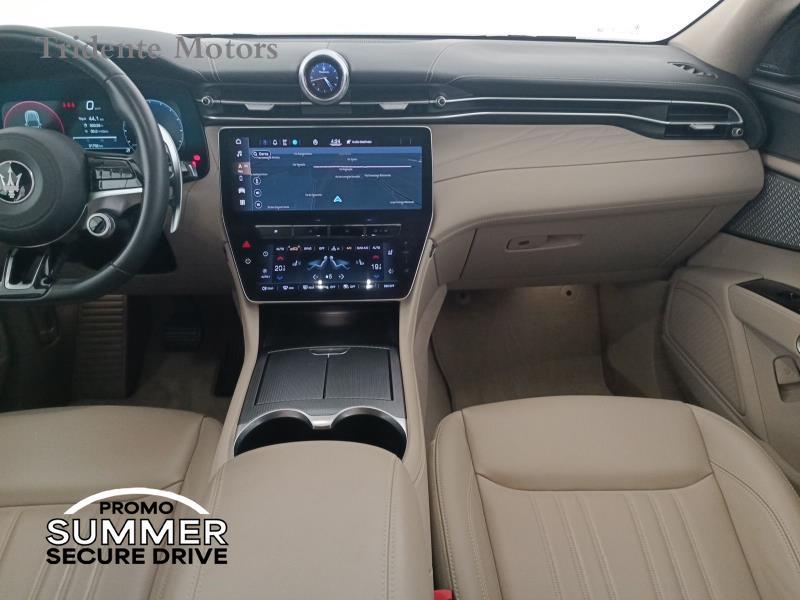Maserati Grecale 2.0 MHEV GT AWD Auto