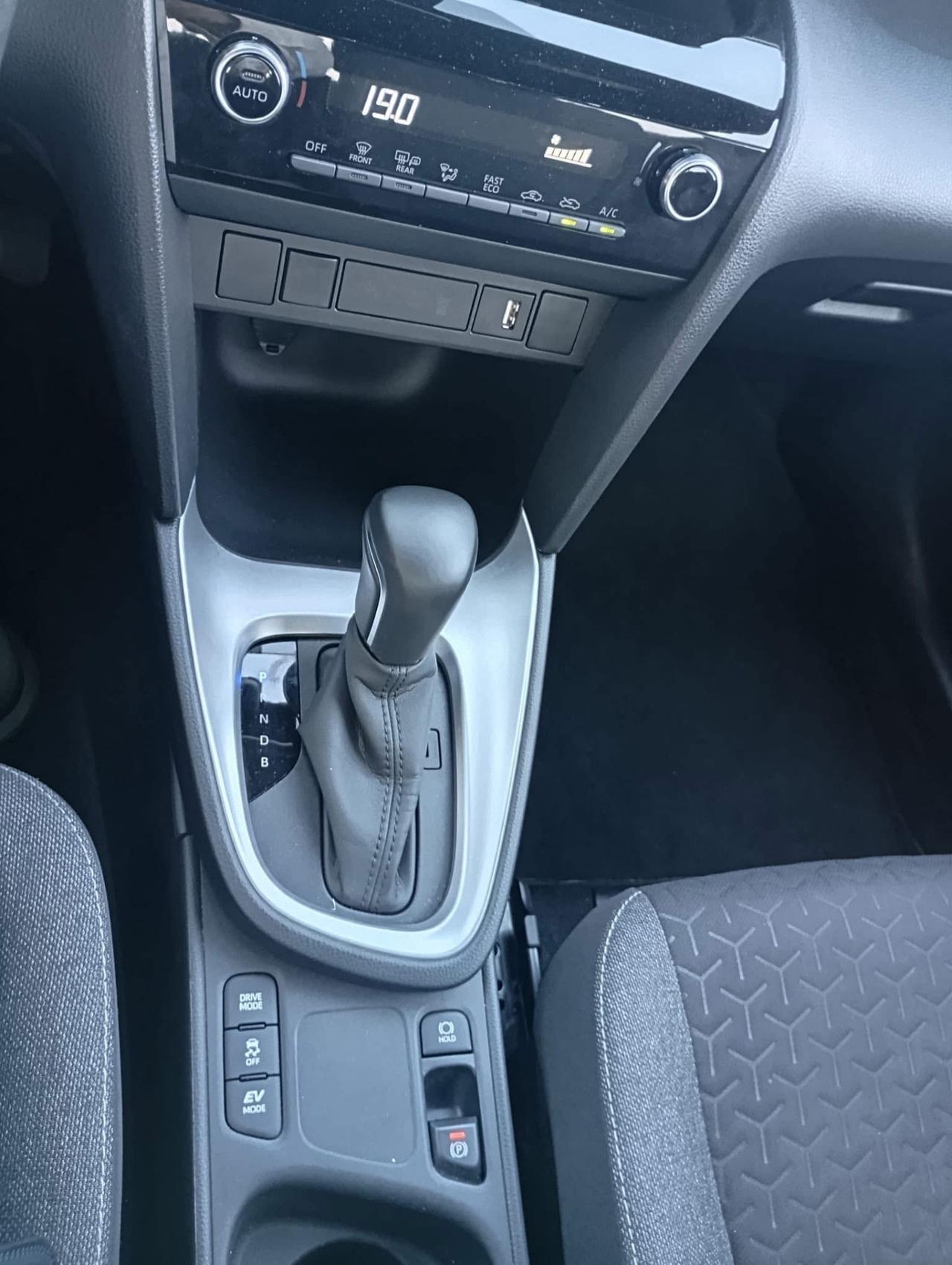 Toyota Yaris Cross Yaris Cross 1.5 Hybrid 5p. E-CVT GR SPORT