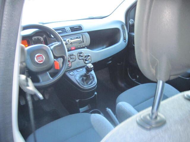 Fiat Panda 1.0 GPL BRC FINANZIABILE GARANZIA