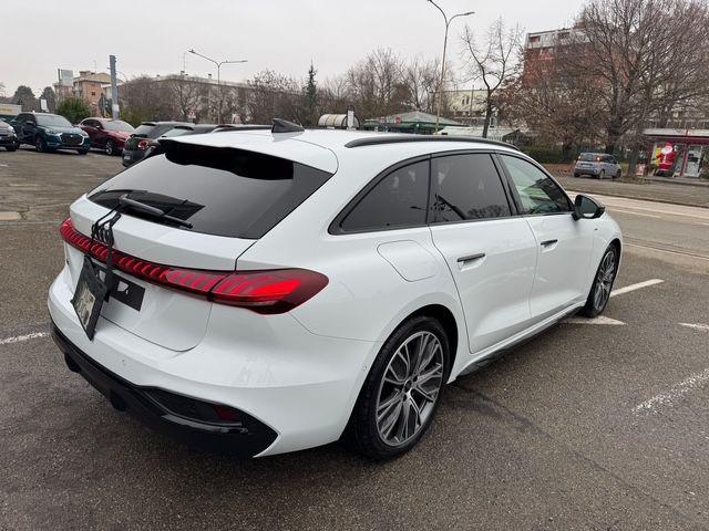 AUDI A5 Avant TDI 204CV mHEV/S tronic S Line edition KM 0