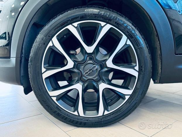 FIAT 500X 1.0 120 CV Cross Plus +GPL
