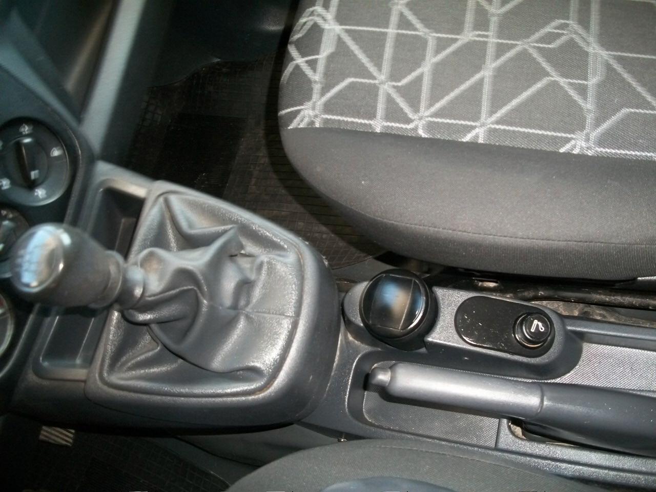 Fiat FIORINO CC 1400 BENZINA E METANO KM 159800 GARANZIA UN ANNO