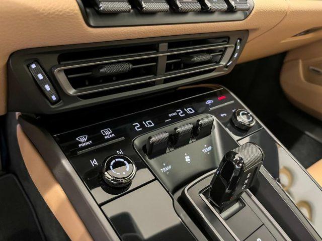 PORSCHE 911 Carrera 992 Coupè