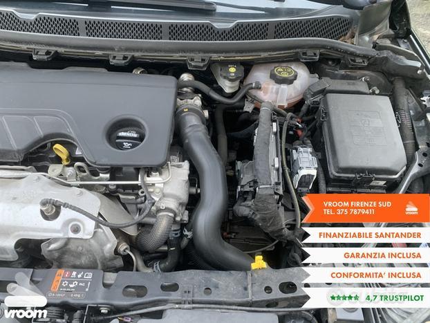 OPEL Astra 5 serie Astra 1.6 CDTi 110CV Start&...