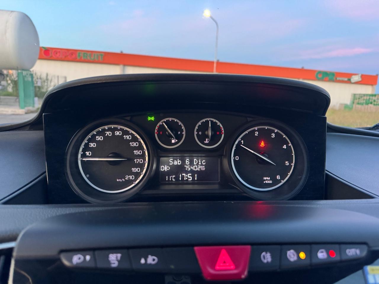 Lancia Ypsilon 1.3 MJT 16V 95 CV 5 porte S&S Mya