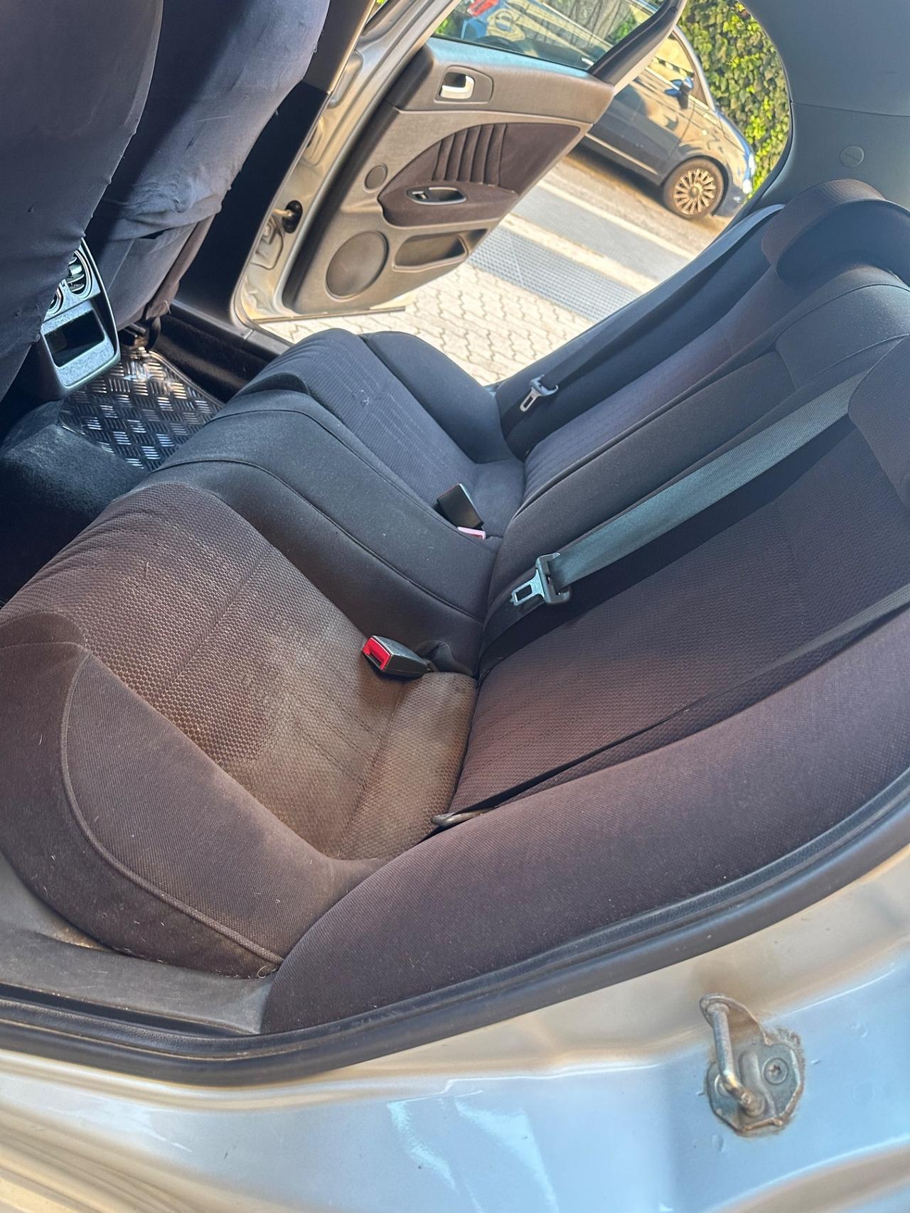 Alfa Romeo 159 1.8 Progression