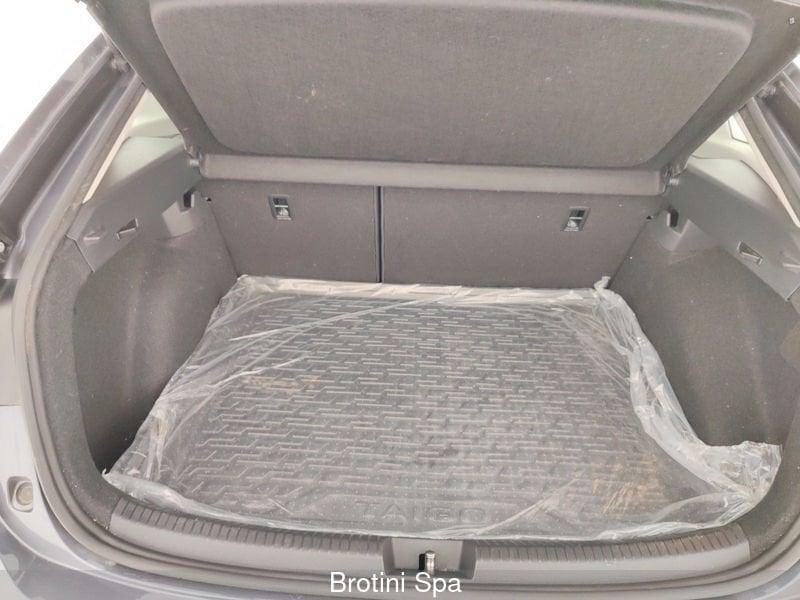 Volkswagen Taigo 1.0 TSI DSG Life