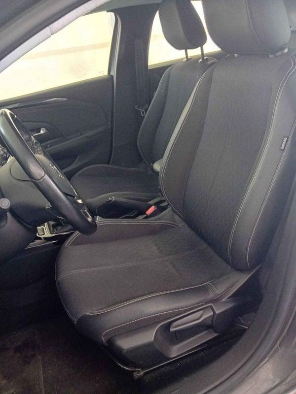 Opel Corsa 1.5 diesel 100 CV Elegance
