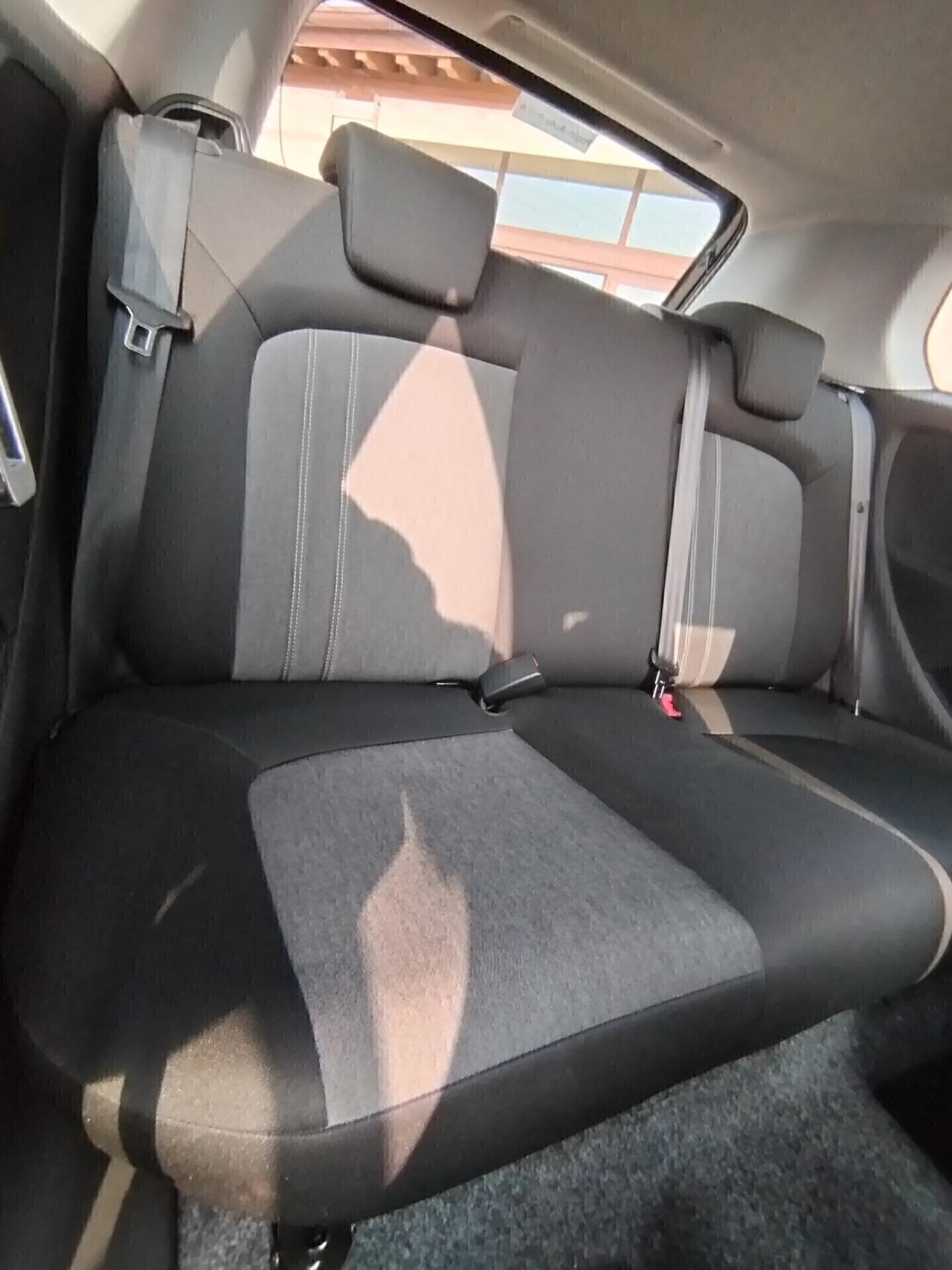 Fiat Grande Punto 1.2 8V