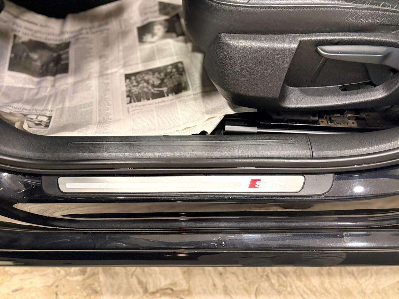 Audi A4 Avant 2.0 TDI 177 CV quattro S tronic Advanced