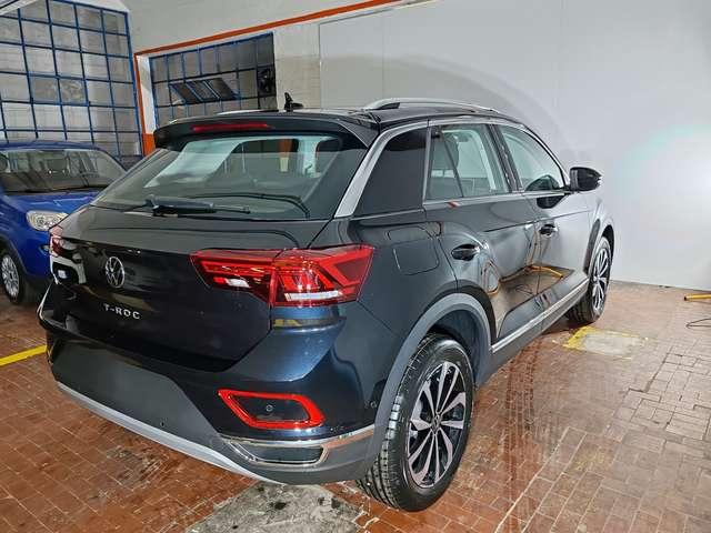 Volkswagen T-Roc 1.5 Tsi 150cv Style+Tech Pack