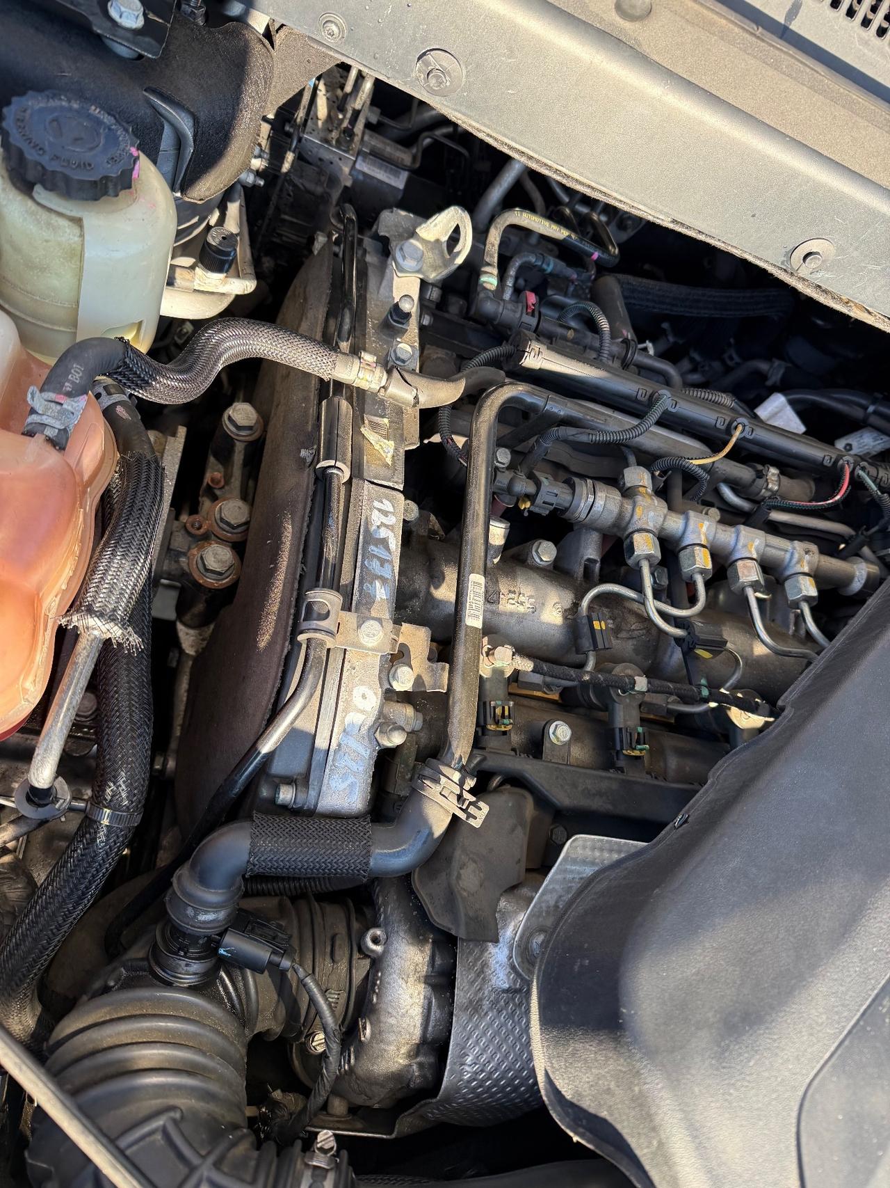 Fiat Freemont 2.0 Mjt 170 CV 4x4 aut. Cross 7 POSTI