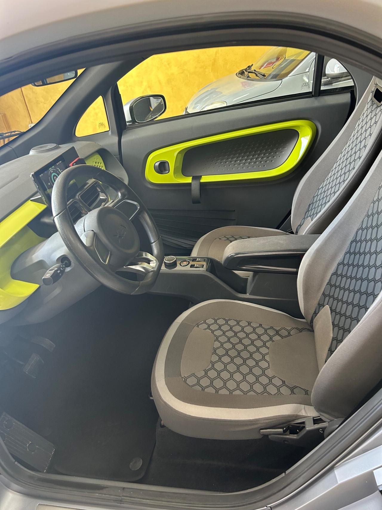 XEV YOYO 125 cc ELETTRICA “SI GUIDA 16 ANNI”-2021