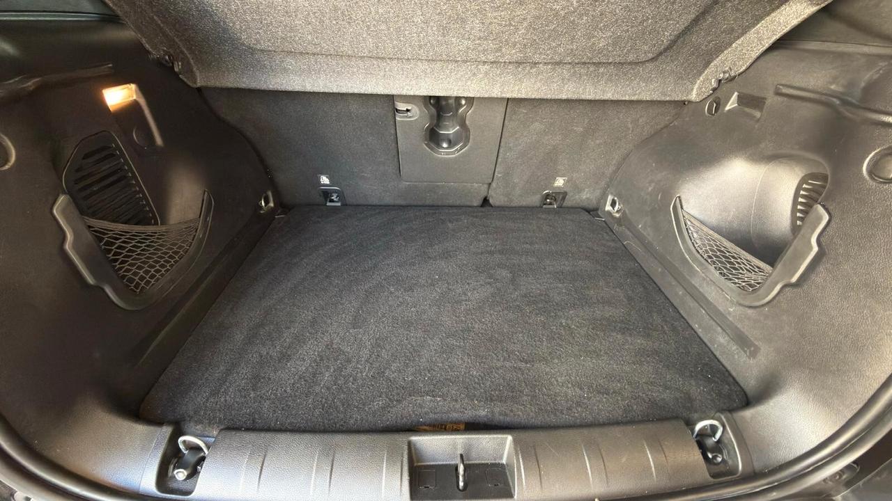 JEEP RENEGADE 1.0 T3 NIGHT EAGLE - UNICO PROPRIETARIO