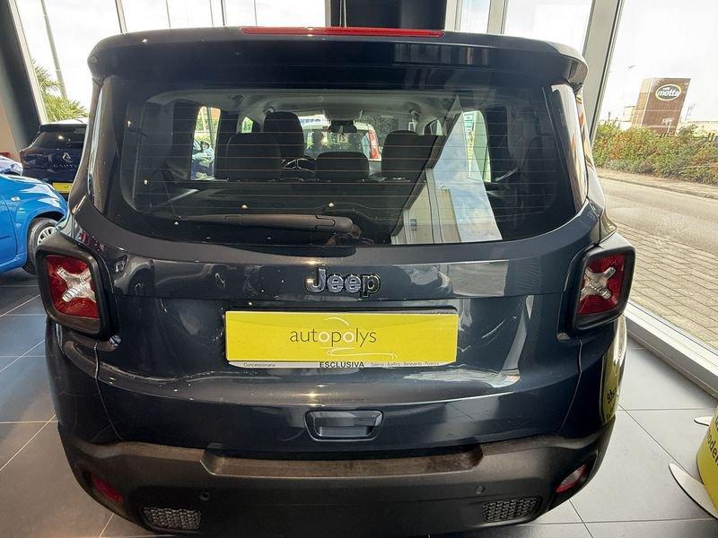 Jeep Renegade Renegade 1.6 Mjt 130 CV Limited