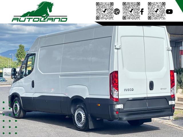 IVECO Daily 2.3 HPT PC-TN Furgone Hi-Matic