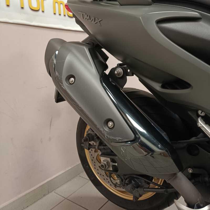 Yamaha T-Max 560 Tech Max - 2020