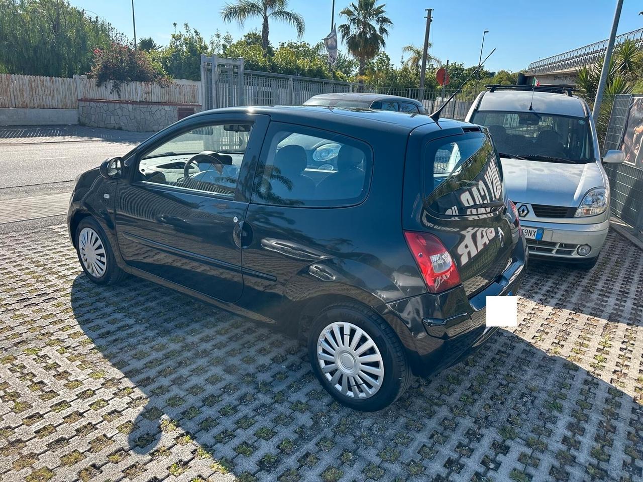 Renault Twingo 1.2 Gpl 60cv -08/2009