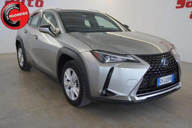 LEXUS UX 250h UX Hybrid Business