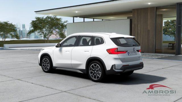 BMW X1 xDrive25e Xline Premium Package