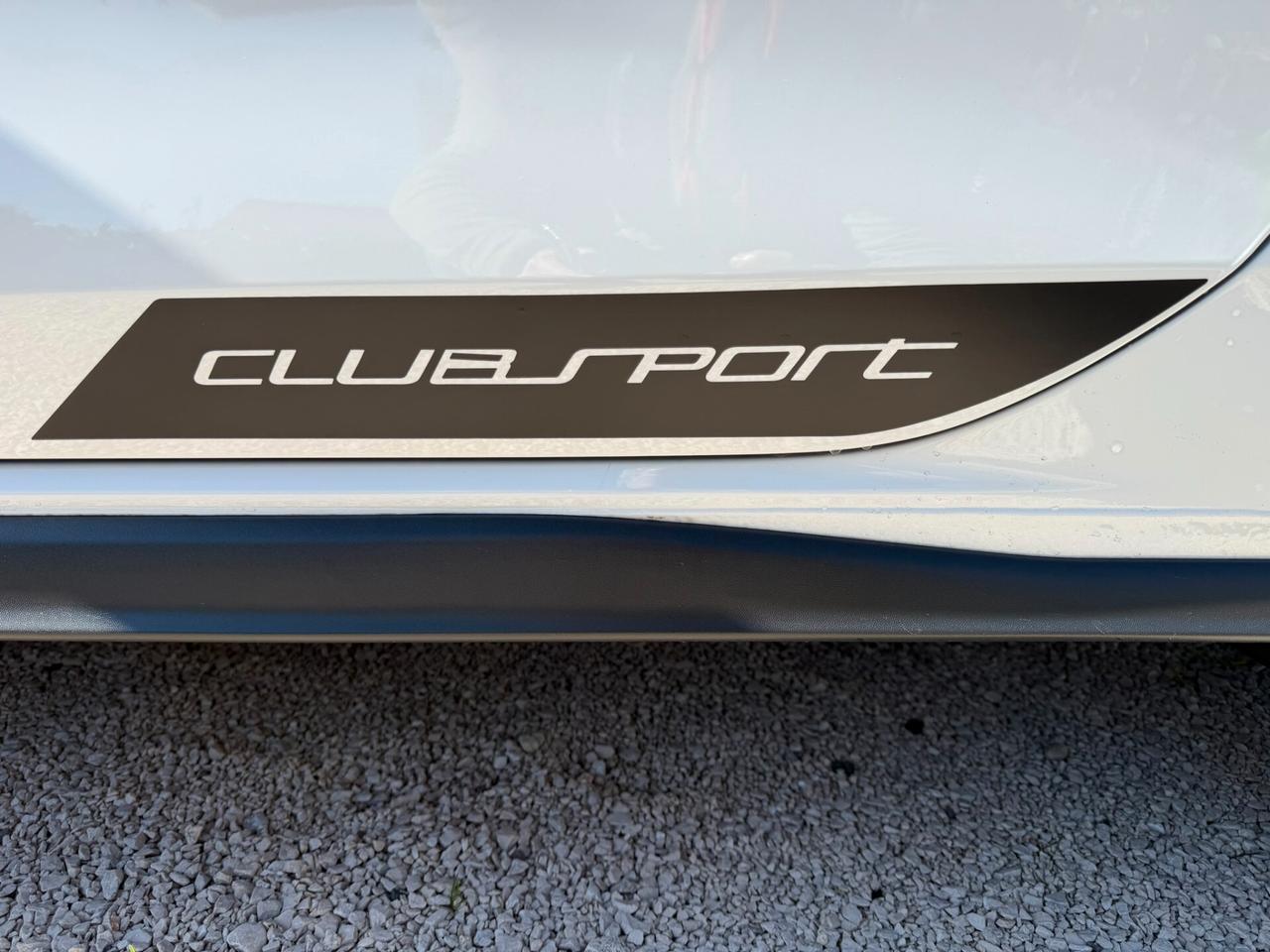 Volkswagen Golf GTI 2.0TSI CLUBSPORT 45 DSG 300CV