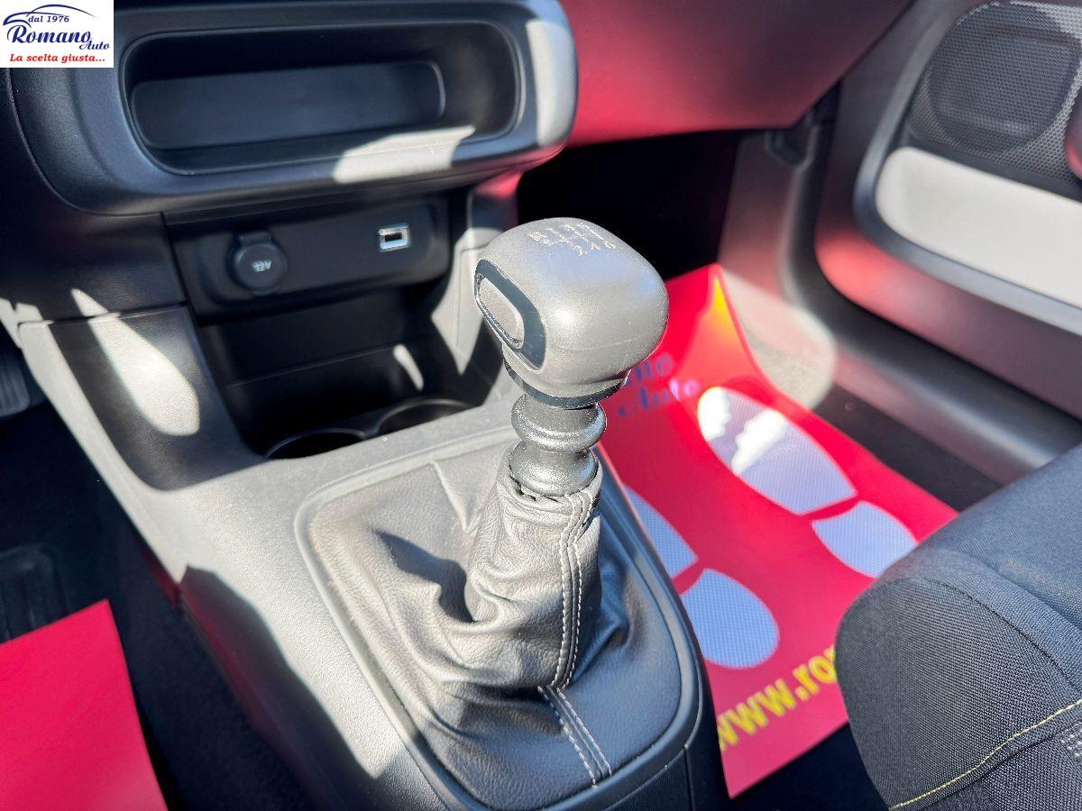 CITROEN - C3 - PureTech 110 Plus#NAVIGATORE!