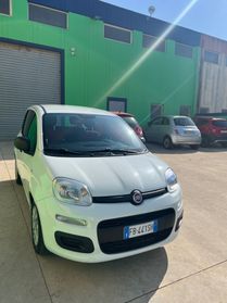 Fiat Panda 1.3 MJT 95 CV S&S Lounge