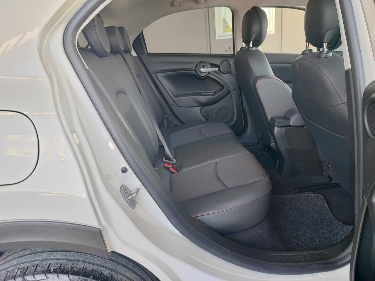 Fiat 500X 1.3 MultiJet 95 CV Cross