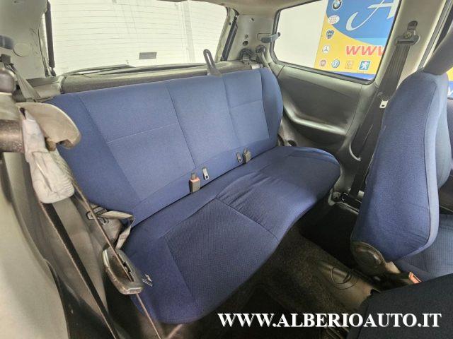 FIAT Punto 1.2 3 porte Speed