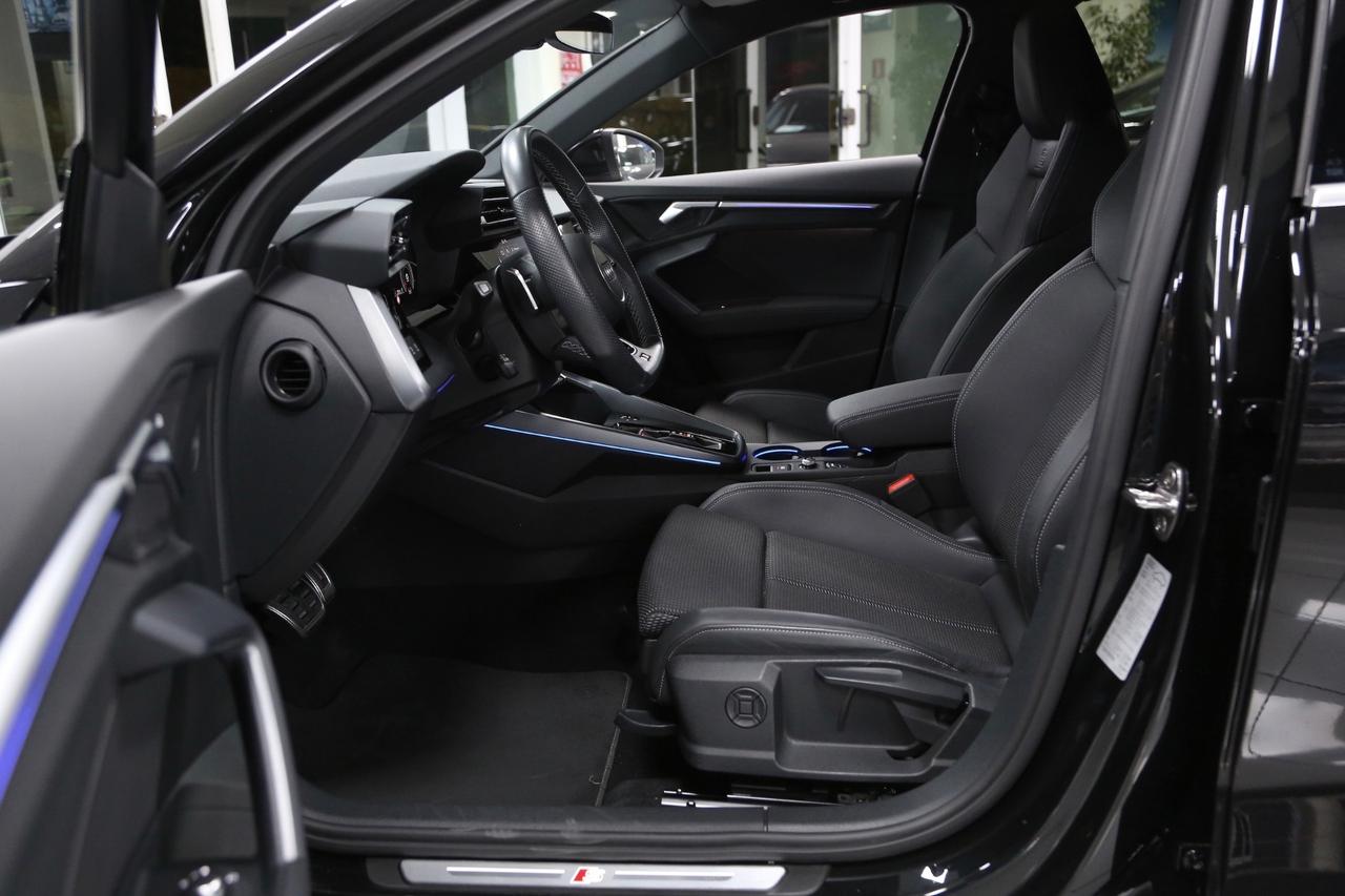 Audi A3 SPB 35 TDI S tronic S line edition_2024