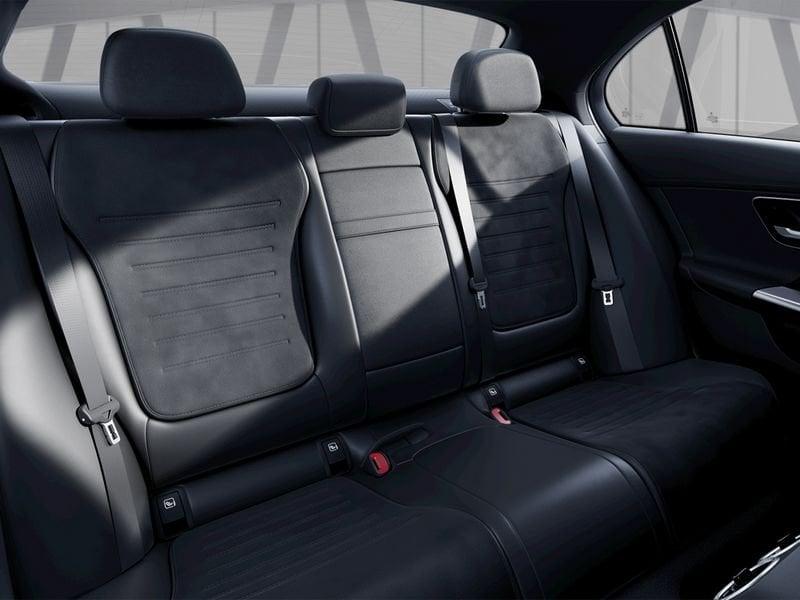 Mercedes-Benz Classe C C 220 d 4Matic AMG Line Advanced NIGHT-PACK