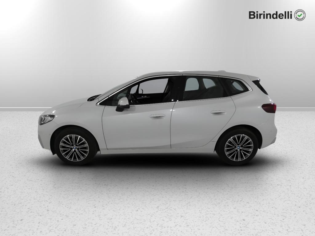 BMW Serie 2 A.T. (U06) - 218d Active Tourer Luxury