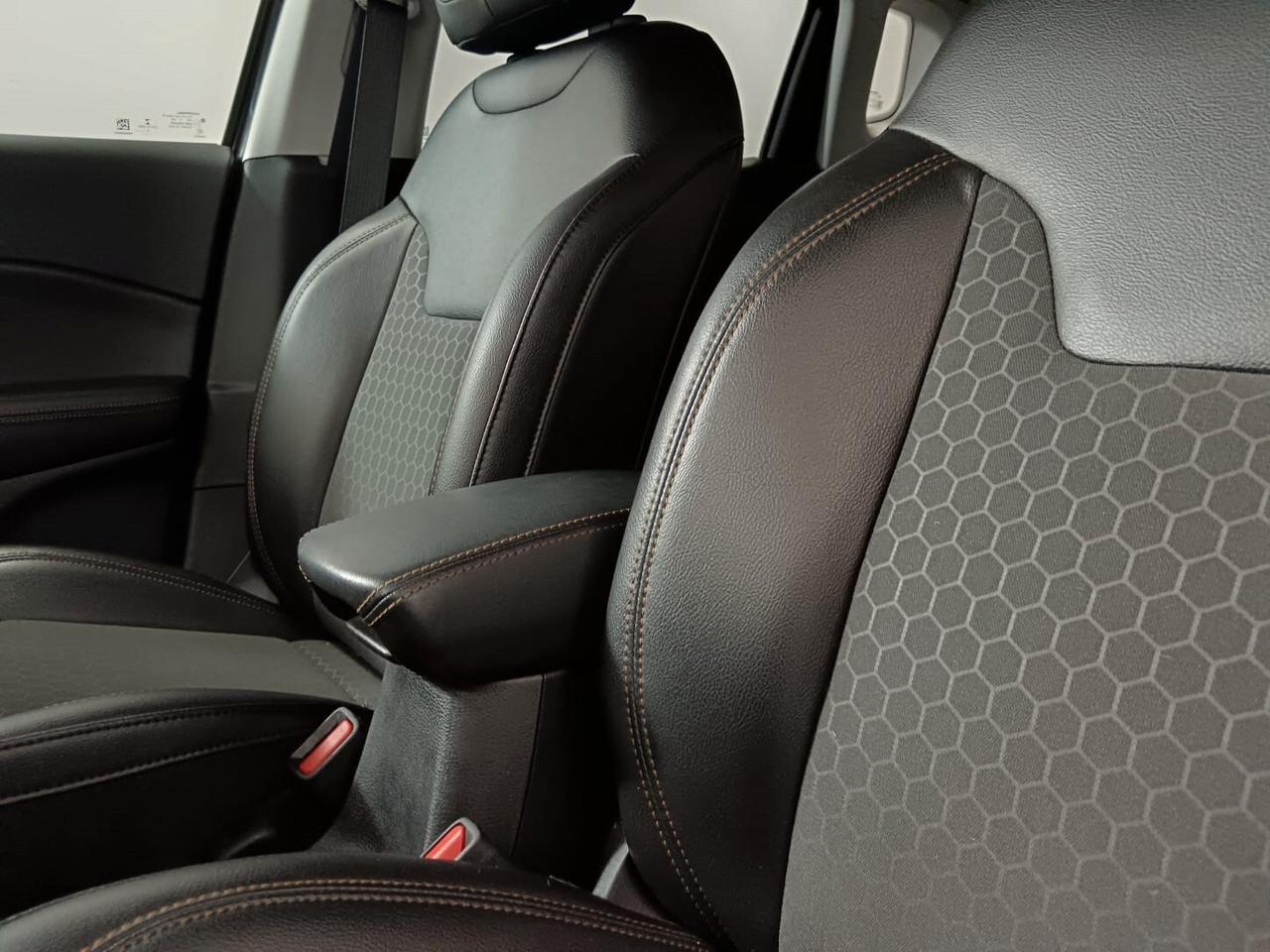 Jeep Compass 2.0 Multijet II aut. 4WD Limited