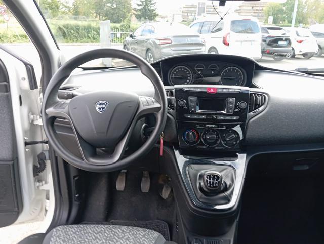 LANCIA Ypsilon *PROMO* 1.0 5 porte S&S Hybrid Ecochic Silver