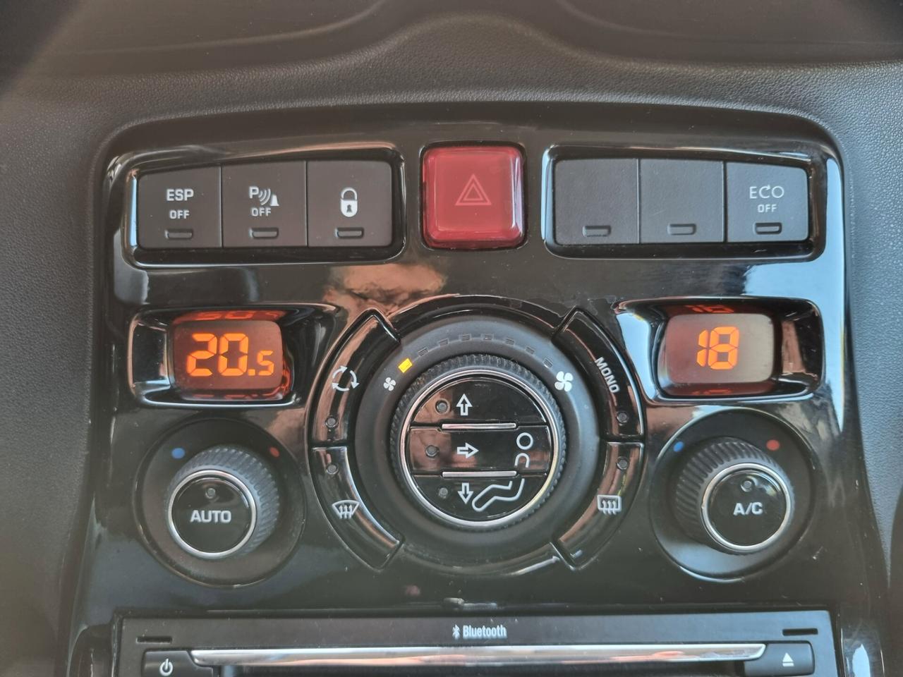 Citroen C3 Picasso 1.6 e-HDi 90 airdream CMP6 Exclusive