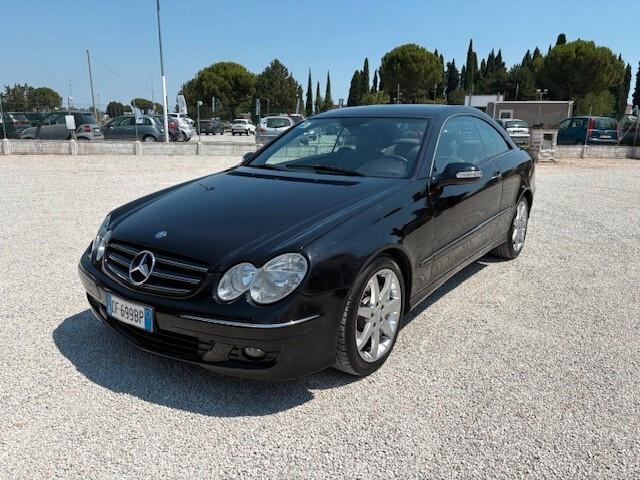Mercedes-benz CLK 220 CDI cat Avantgarde DA 99€/MESE NO ANTICIPO